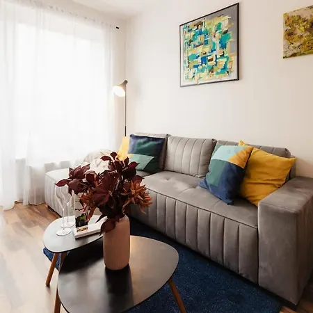 Apartment Jegeho *