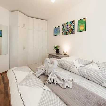 Jegeho Apartment