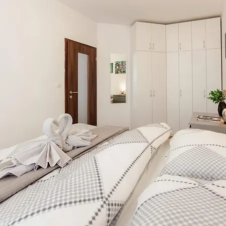 Apartment Jegeho *