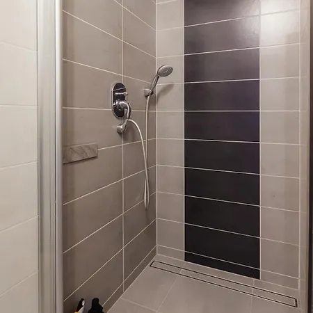 Jegeho Apartment