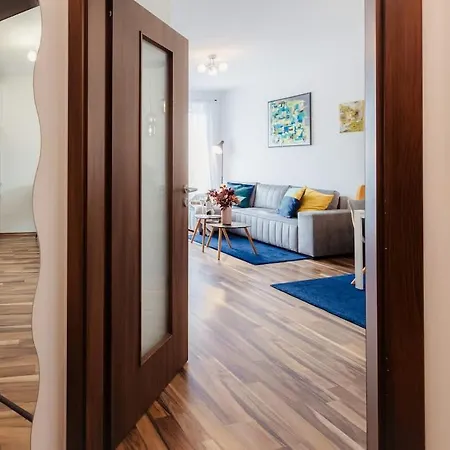 Apartment Jegeho