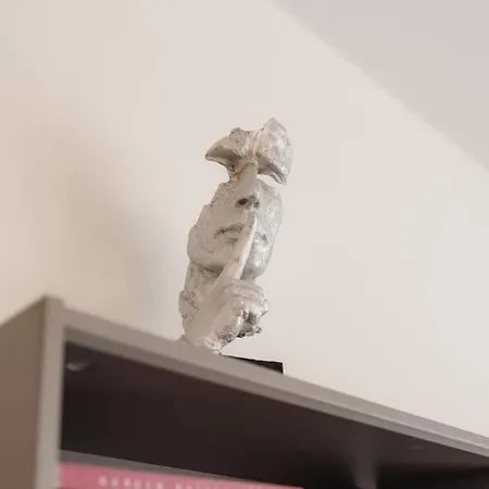 Apartment Jegeho *