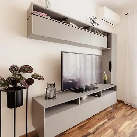 Apartment Jegeho Pressburg